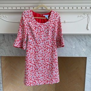 Draper James dress size 2